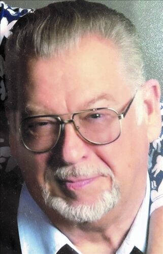 Larry Alan Yukon